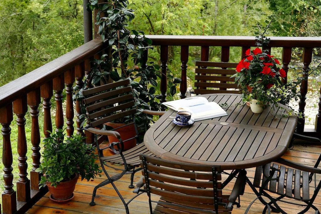 Apartamentos San Francisco Rural Caño Cameră foto
