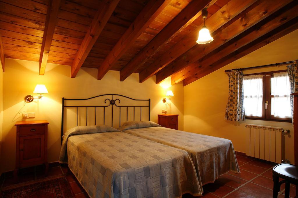 Apartamentos San Francisco Rural Caño Cameră foto