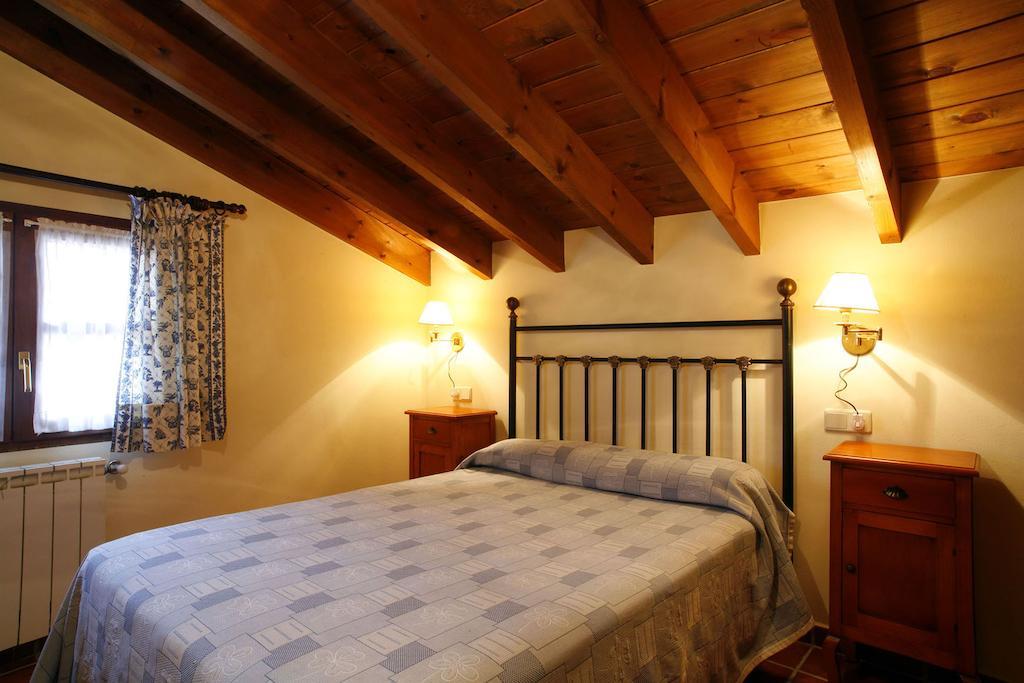 Apartamentos San Francisco Rural Caño Cameră foto