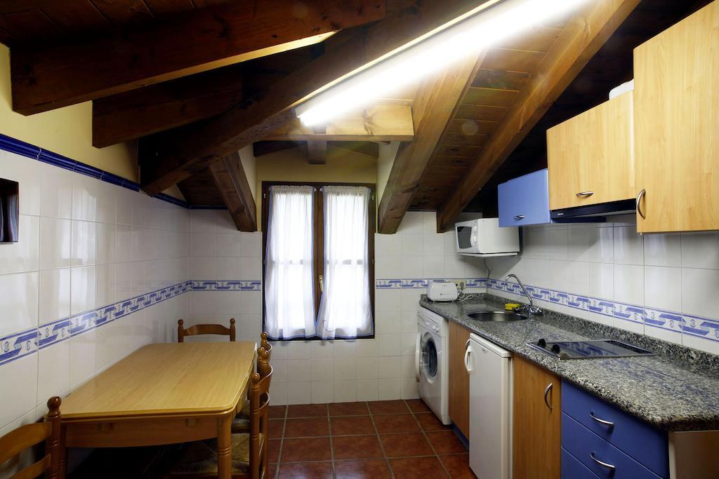 Apartamentos San Francisco Rural Caño Cameră foto