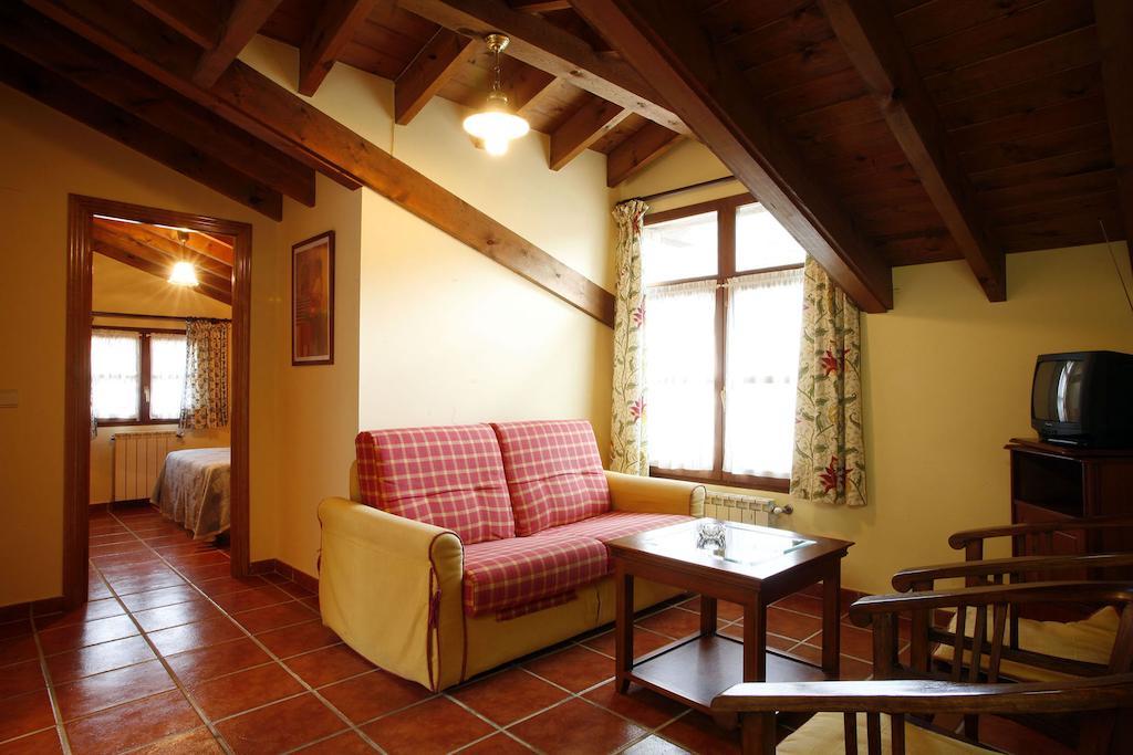 Apartamentos San Francisco Rural Caño Cameră foto