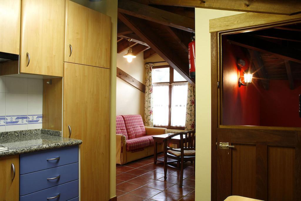 Apartamentos San Francisco Rural Caño Cameră foto